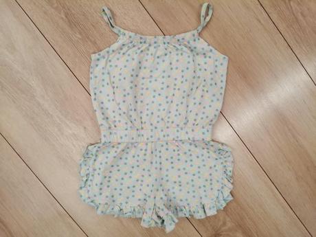 Nádherný overal, 92