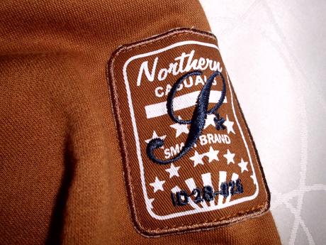 L-m camel farba, select,l