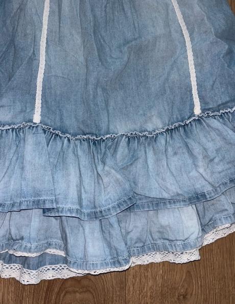 Maxi šaty next, next,116