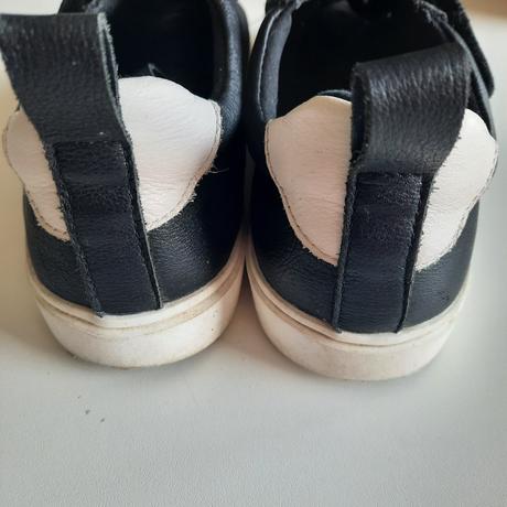 Kožené tenisky, reserved,39