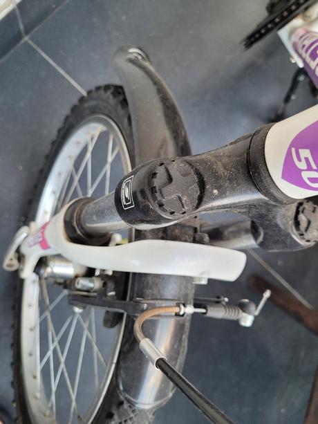 Dievcensky bicykel kellys lumi 20", kellys,20
