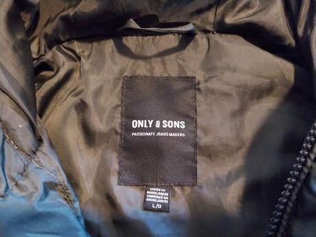 Prechodná bunda, only,l