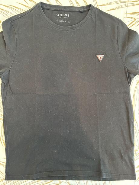 Tričko, guess,m