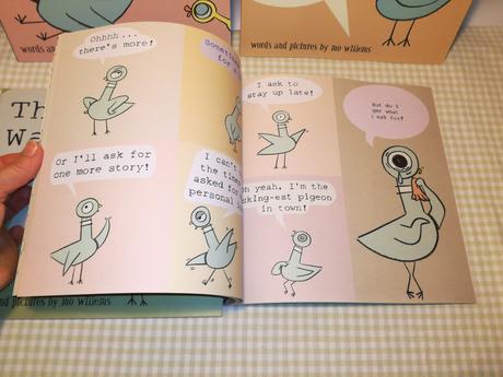 Mo willems pigeon aj jednotlivo nau21, 