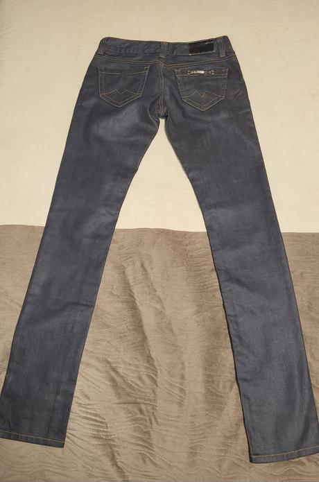 Dámske rifle velk. 36, 36