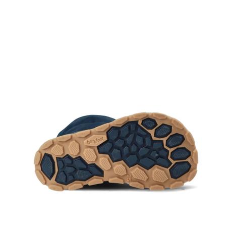 Rayve - snehule snowstorm black/brown, 25 - 33