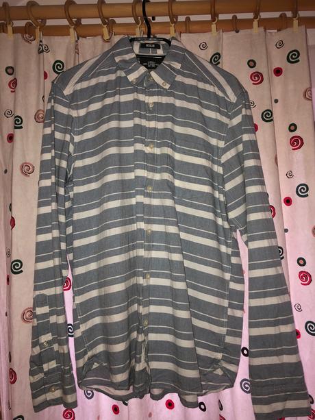 Košeľa, h&m,m