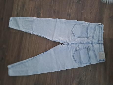 Rifle bershka, bershka,38