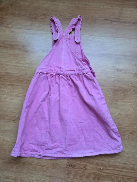 Šatová sukňa, sinsay,140