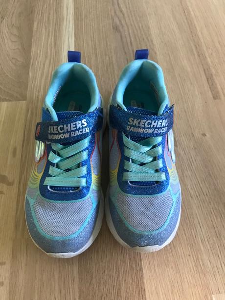 Skechers tenisky svietace, skechers,27