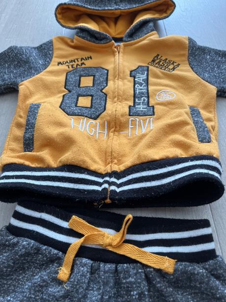 Teplakova suprava 74, 74