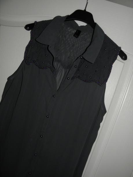 Bluzka, vero moda,m