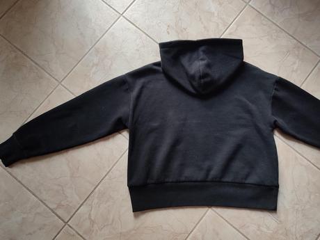 Krátka mikina, fishbone,xs