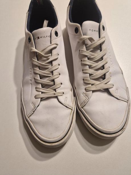 Tenisky, tommy hilfiger,43