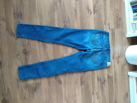 Rifle hollister w28 l29, hollister,m