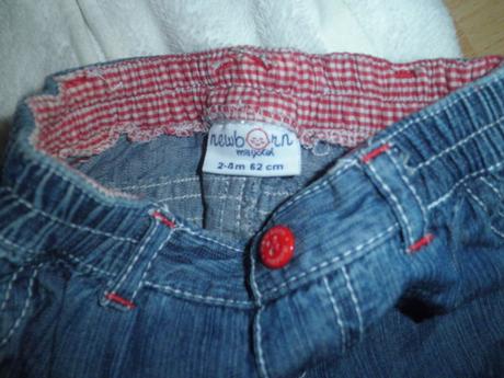 Rifle mayoral, zdarma bundička a čiapočka, 62