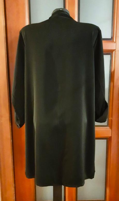 Predám dámsky jarný plášť veľ.l, l