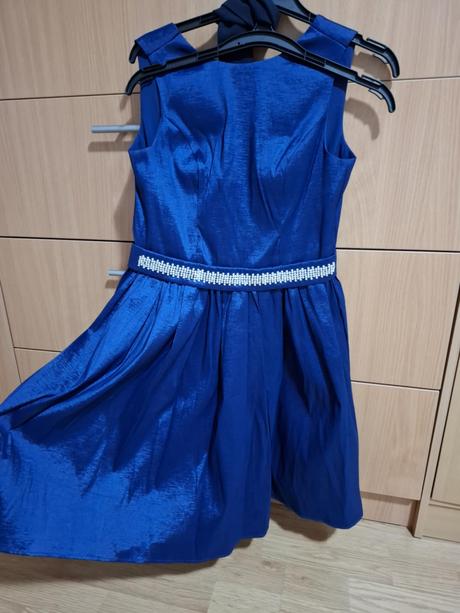 Spolocenske saty xs s, xs