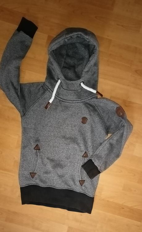 Mikina naketano "s", s