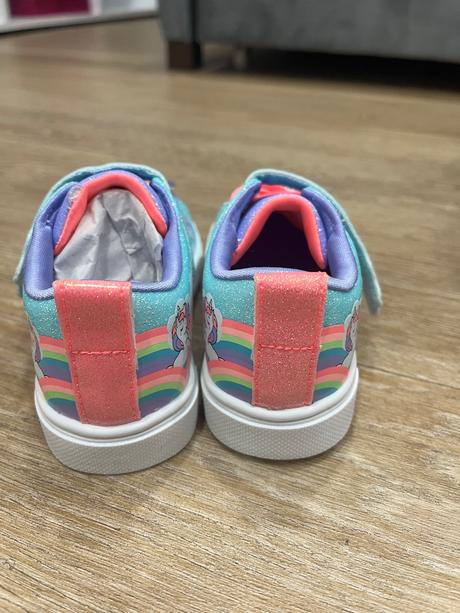 Tenisky skechers, skechers,24 / 25