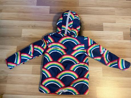 Bunda miniboden 10-11y, mini boden,140