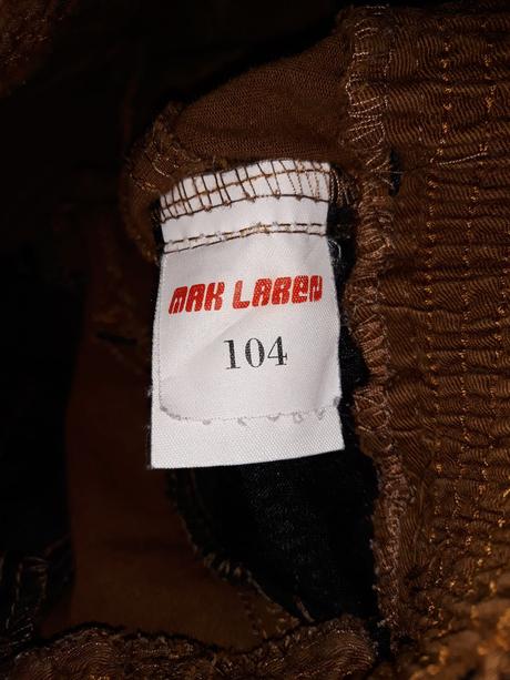 Rifle nohavicove, 104