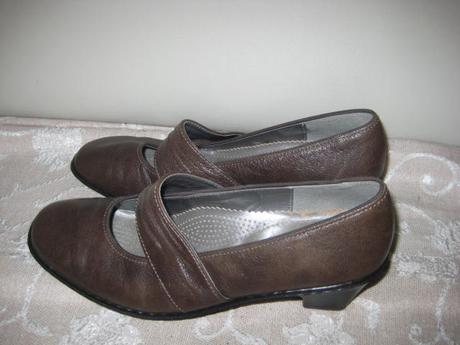 Topánky ara jenny, ara,37