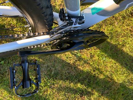 Bicykel dámsky ctm charisma 2.0, ctm,26