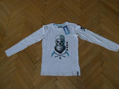 Tričko fornite, č. 168-170 (m), takko,170