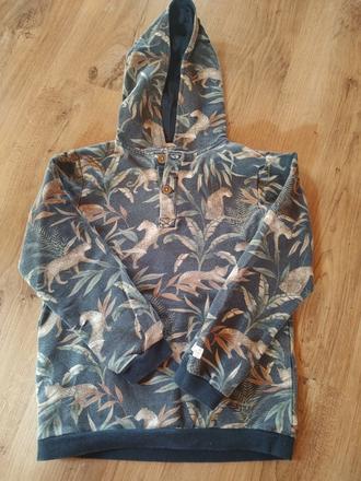 Mikina newbie, newbie,110