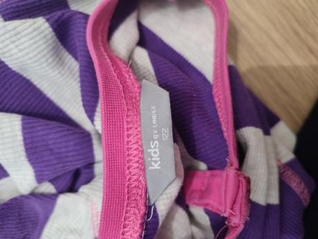 Kids tričko dlhý rukáv, kids,122