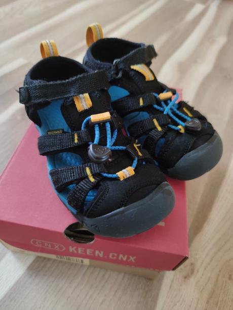 Sandále keen seacamp ii, keen,30