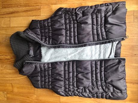 Dievčenská vesta s, zara,122