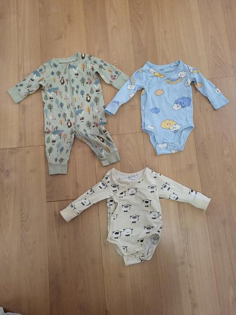 Lindex body a pyžamo, lindex,62