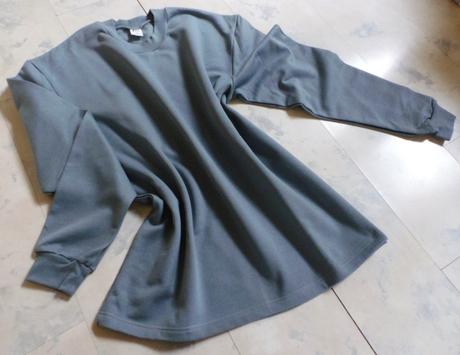 Kvalitné termo tričko, xl