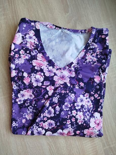 Krásne, ako nové, xxl