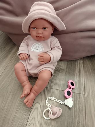 Bábika antonio juan, 