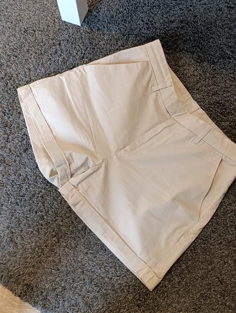 Kraťasy, h&m,xs