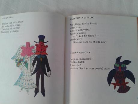 Kniha - aprílová škola, 