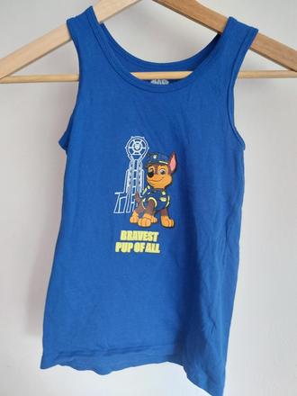 Tielko paw patrol, nickelodeon,122