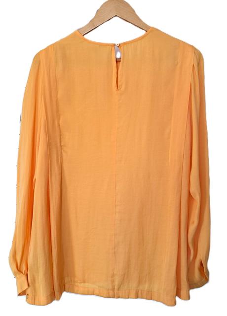 Dámska blúzka zn. scotch & soda, veľ. m/l, m