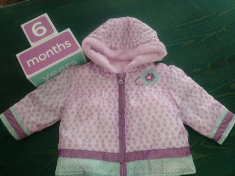 Vetrovka fialkova, f&f,74