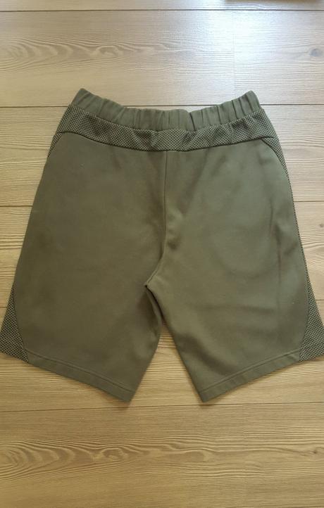 Puma krátke nohavice, puma,m