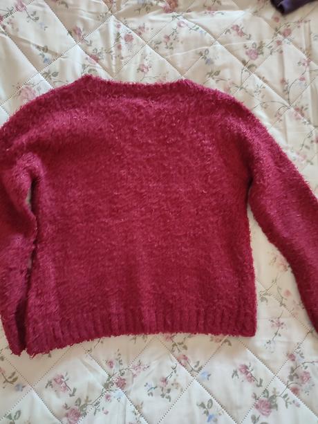 Pulóver, f&f,122