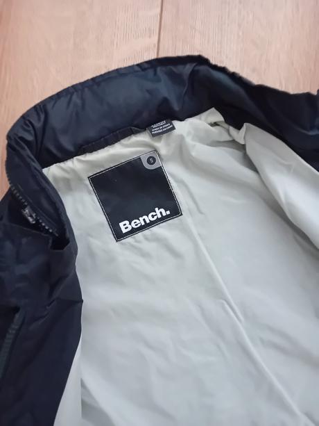 Dámska bunda bench, bench,s