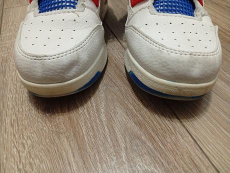 Tenisky, air jordan,39
