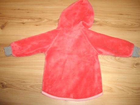 Chlpatková mikina, 80