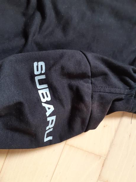 Mikina subaru na 3 roky, 98