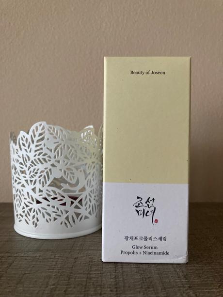 Kórejská kozmetika, 