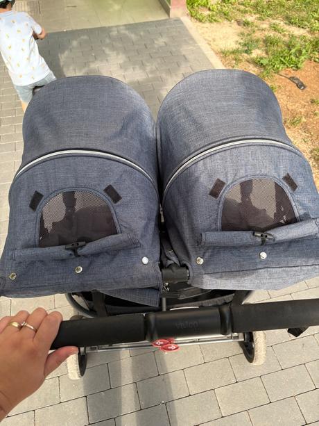 Valco baby snap duo, valco baby,valco baby snap duo